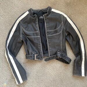 Urban Outfitters Biker Jacket